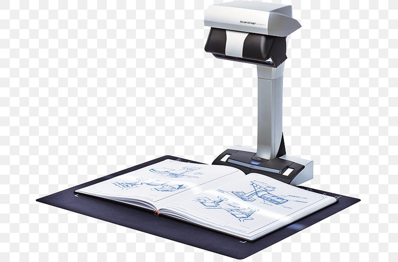 Fujitsu ScanSnap SV600 Overhead 285 X 218DPI A3 Black,White Image Scanner Fujitsu ScanSnap IX500, PNG, 680x540px, Fujitsu Scansnap Sv600, Book Scanning, Business, Computer Monitor Accessory, Document Download Free