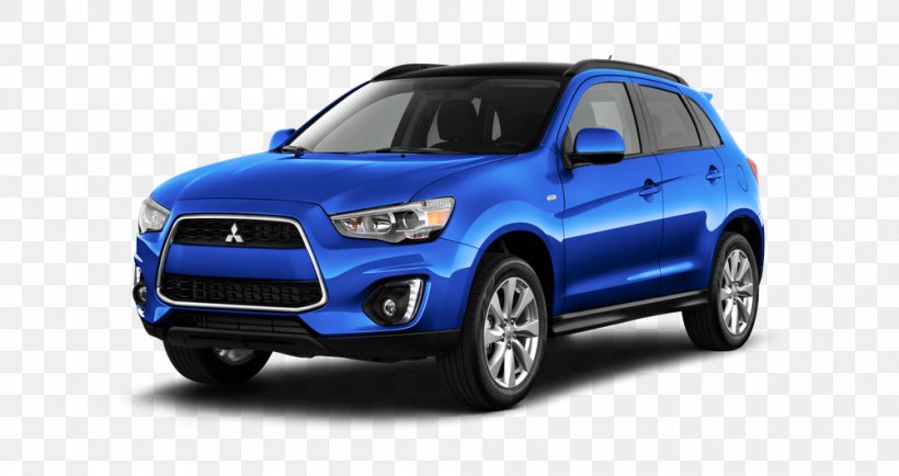 Jeep 2018 Mitsubishi Outlander Sport Car Chrysler, PNG, 1000x530px, 2018 Mitsubishi Outlander Sport, Jeep, Automotive Design, Automotive Exterior, Brand Download Free