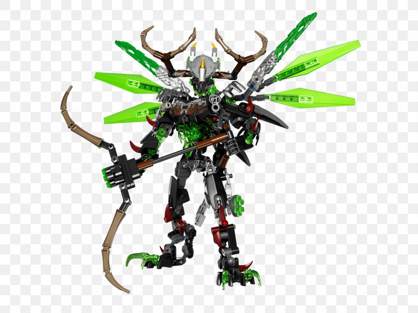 LEGO 71310 Bionicle Umarak The Hunter Toy Block, PNG, 2560x1920px, Bionicle, Action Figure, American International Toy Fair, Construction Set, Fictional Character Download Free