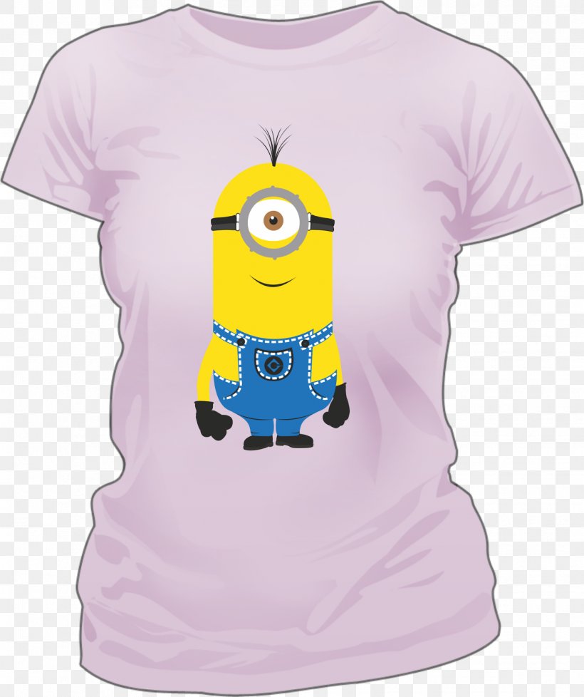 Minions Kevin The Minion Drawing Image Paso A Paso, PNG, 1341x1600px, Minions, Active Shirt, Birthday, Cartoon, Clothing Download Free