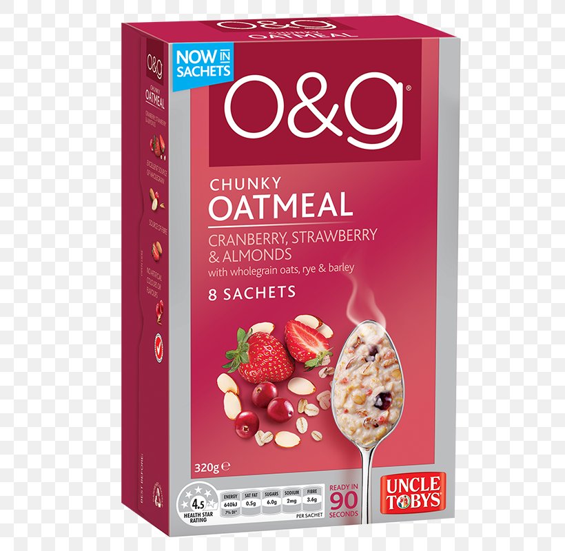Muesli Uncle Tobys Oatmeal Flavor, PNG, 800x800px, Muesli, Almond, Apple, Berry, Cranberry Download Free