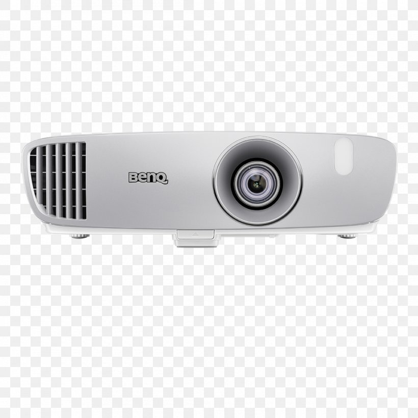 Multimedia Projectors Digital Light Processing 1080p BenQ Colorific HT2050, PNG, 1100x1100px, Multimedia Projectors, Contrast, Contrast Ratio, Digital Light Processing, Electronic Device Download Free