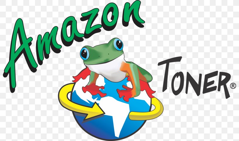 Tree Frog Clip Art Amazon.com Toad, PNG, 800x486px, Tree Frog, Amazoncom, Amphibian, Area, Artwork Download Free