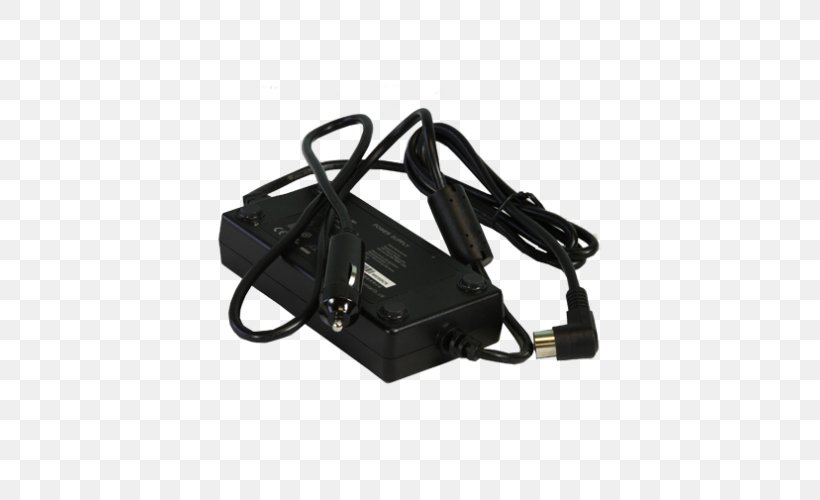 Battery Charger AC Adapter Laptop Power Converters, PNG, 500x500px, Battery Charger, Ac Adapter, Adapter, Alternating Current, Cable Download Free