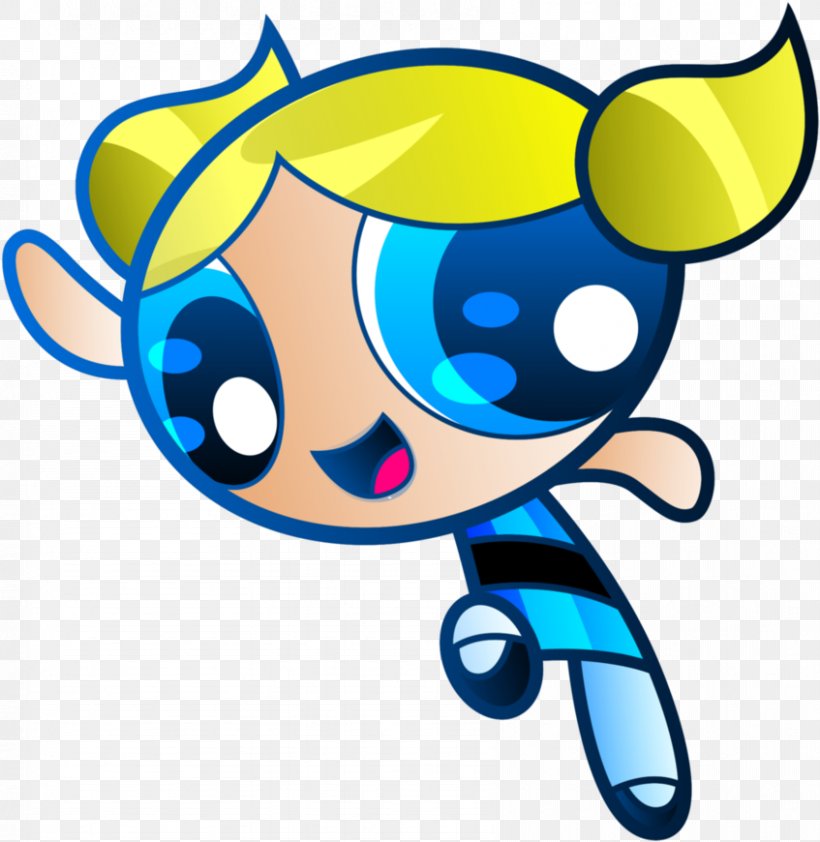 Bubbles Powerpuff Girls, PNG, 847x870px, Bubbles, Blossom Bubbles And Buttercup, Cartoon, Cartoon Network, Drawing Download Free