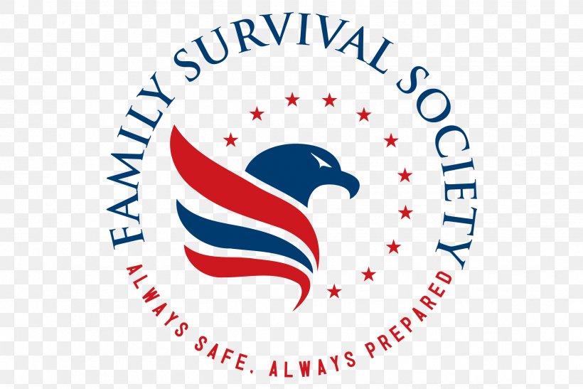Family Survival System Logo Brand Author Book, PNG, 2495x1666px, Logo, Area, Author, Blue, Book Download Free