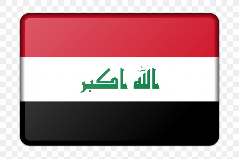 Flag Of Iraq Flag Of Yemen Flag Of The United States, PNG, 2400x1600px, Flag Of Iraq, Brand, Flag, Flag Of Afghanistan, Flag Of Egypt Download Free