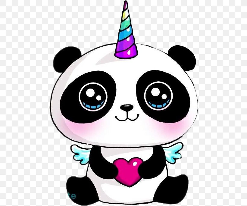 Giant Panda Drawing Cuteness Draw So Cute Pony, PNG, 494x684px, Giant Panda, Art, Cartoon, Cuteness, Draw So Cute Download Free