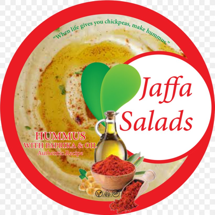 Hummus Vegetarian Cuisine Food Mediterranean Cuisine Flavor, PNG, 1000x1000px, Hummus, Chickpea, Diet Food, Dish, Eating Download Free