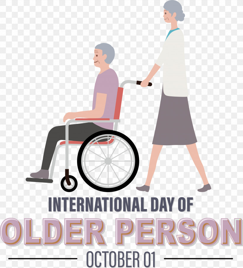 International Day Of Older Persons International Day Of Older People Grandma Day Grandpa Day, PNG, 3282x3622px, International Day Of Older Persons, Grandma Day, Grandpa Day, International Day Of Older People Download Free