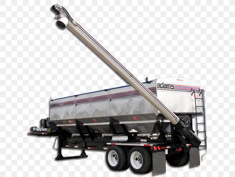 Machine Motor Vehicle Trailer, PNG, 634x620px, Machine, Crane, Motor Vehicle, Trailer, Transport Download Free