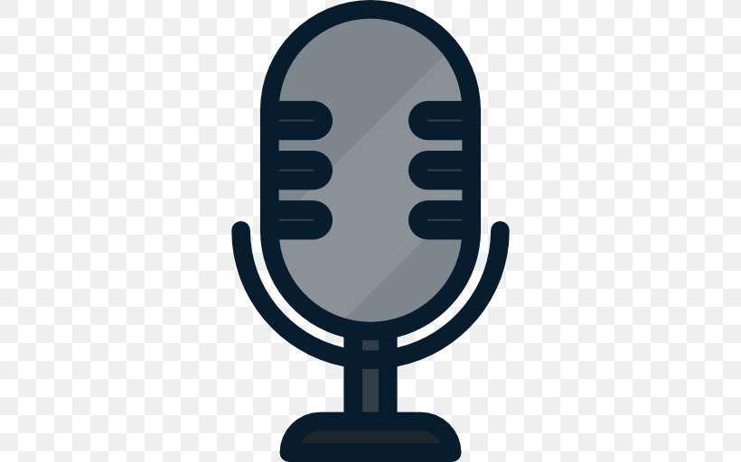 Microphone Sound, PNG, 512x512px, Microphone, Audio, Audio Equipment, Radio, Sound Download Free