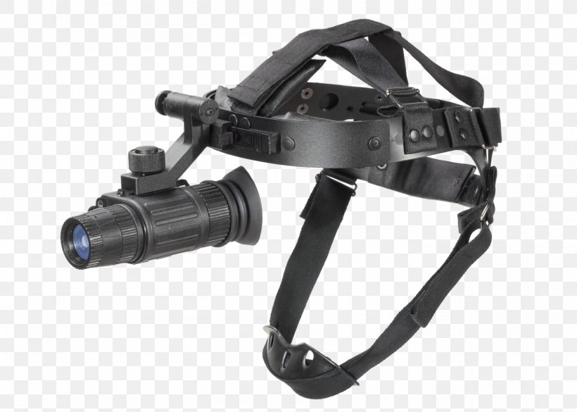 Monocular Night Vision Device Optics AN/PVS-7, PNG, 1400x1000px, Monocular, Auto Part, Binoculars, Bushnell Corporation, Camera Download Free