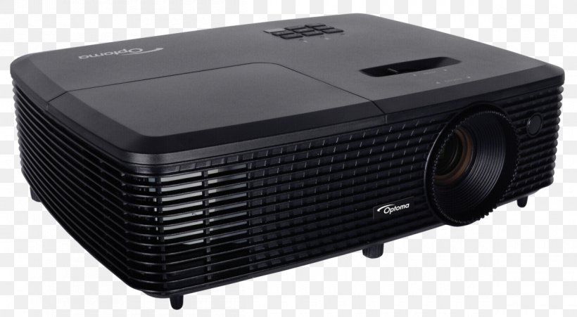 Multimedia Projectors Optoma S321 Digital Light Processing Optoma X305ST, PNG, 1200x661px, Multimedia Projectors, Digital Light Processing, Display Resolution, Highdefinition Television, Home Theater Systems Download Free