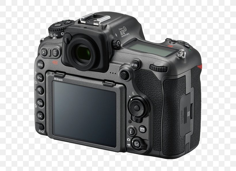 Nikon D500 Camera Digital SLR, PNG, 700x595px, Nikon D500, Anniversary, Body Only, Camera, Camera Accessory Download Free
