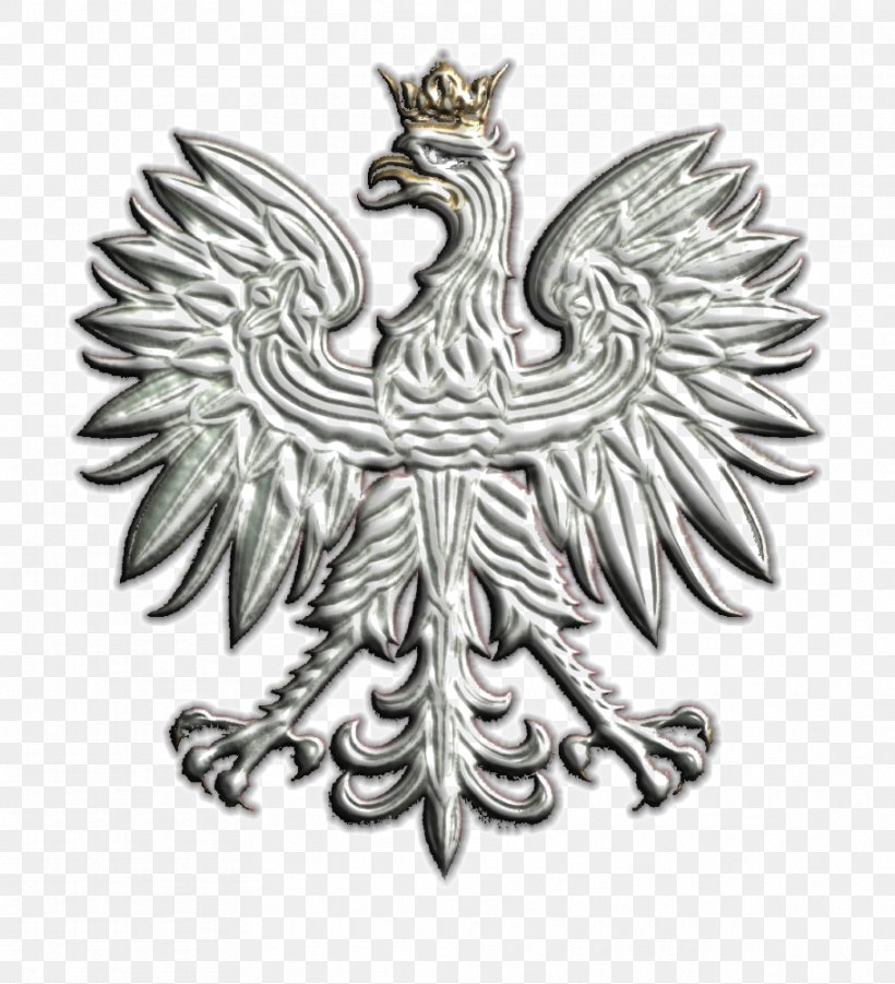 Notary Coat Of Arms Of Poland Chancery Notariusz Szprotawa Joanna Zawrotniak Heraldic Badge, PNG, 910x1000px, Notary, Bird, Bird Of Prey, Chancery, Coat Of Arms Download Free