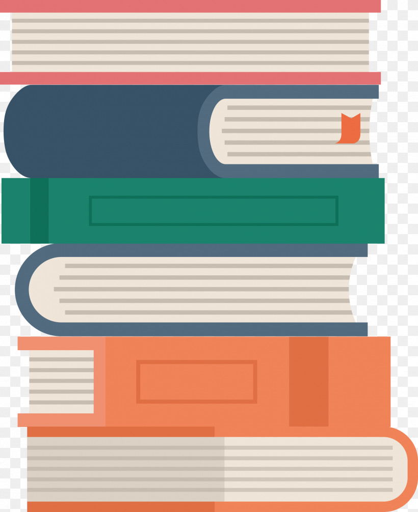 Stack Of Books Books, PNG, 2444x3000px, Stack Of Books, Books, Geometry, Line, Mathematics Download Free