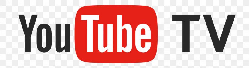 YouTube TV Logo Roku Streaming Media, PNG, 1336x367px, Youtube, Brand, Logo, Pay Television, Roku Download Free