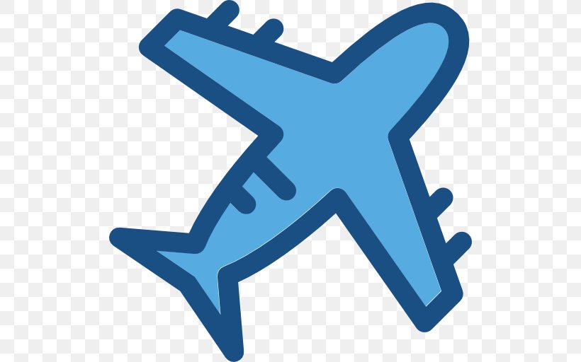 Airplane Clip Art, PNG, 512x512px, Airplane, Aircraft, Computer Network, Computer Servers, Electric Blue Download Free