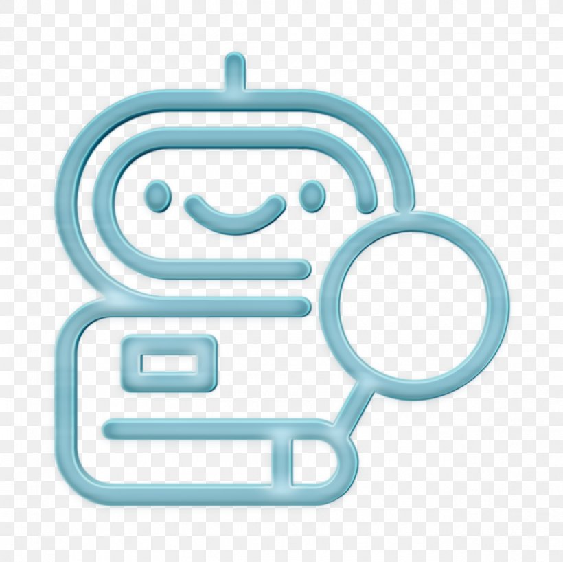Artificial Icon Bot Icon Intelligence Icon, PNG, 1272x1270px, Artificial Icon, Aqua, Bot Icon, Intelligence Icon, Logo Download Free