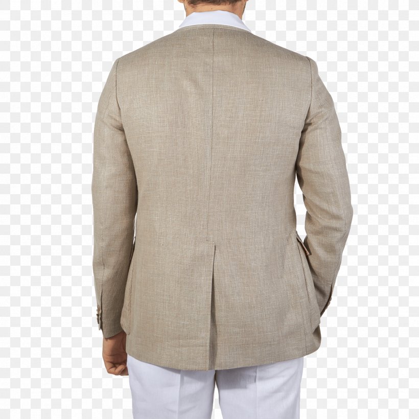 Beige, PNG, 1732x1732px, Beige, Blazer, Button, Formal Wear, Jacket Download Free