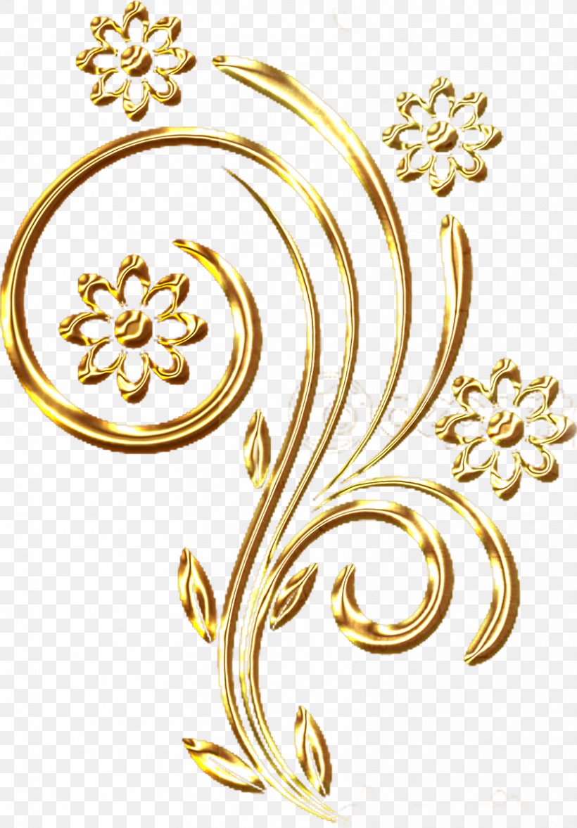 Body Jewellery Gold Material Flower, PNG, 835x1200px, Jewellery, Body Jewellery, Body Jewelry, Flower, Gold Download Free