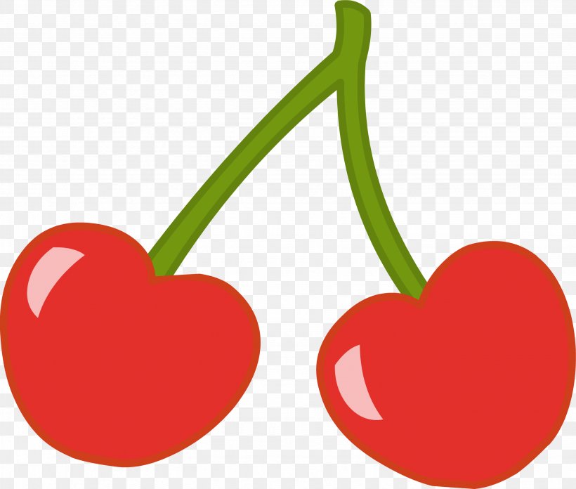 Cherry Clip Art, PNG, 2879x2446px, Pac Man, Cherry, Clip Art, Food, Fruit Download Free