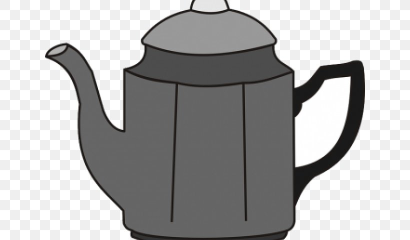 Clip Art Teapot Transparency Kettle, PNG, 640x480px, Teapot, Coffee Percolator, Coffeemaker, Home Appliance, Istock Download Free