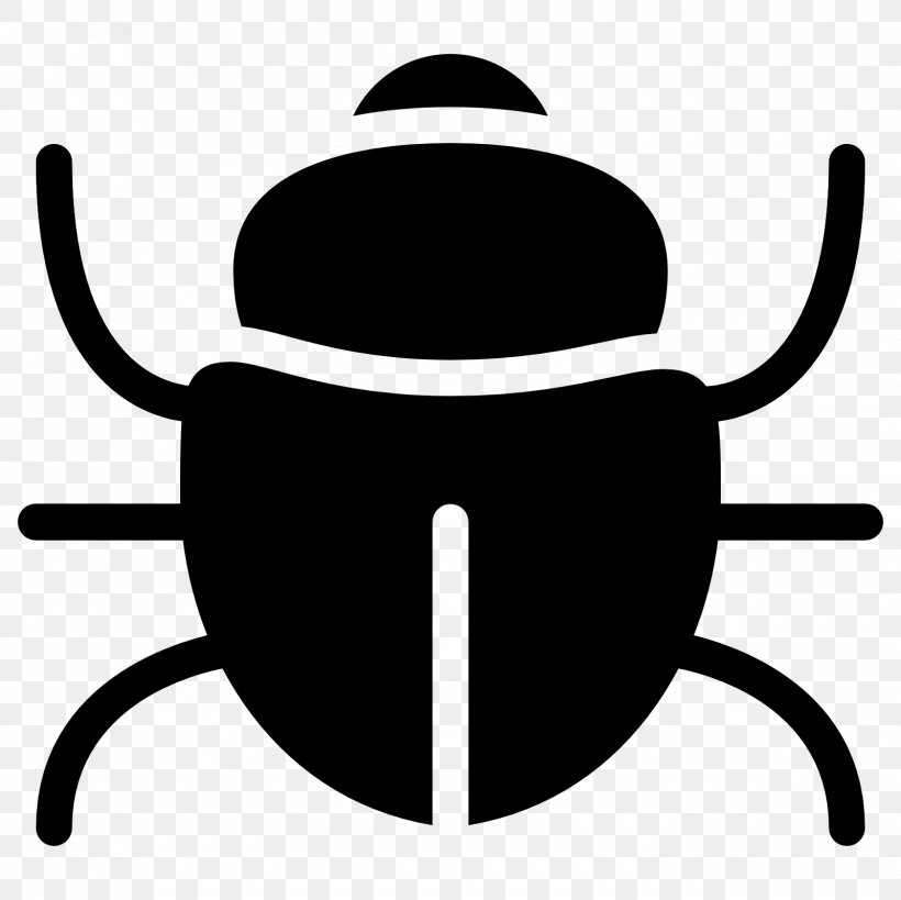 Computer Programming Software Bug, PNG, 1600x1600px, Computer Programming, Antivirus Software, Artwork, Black And White, Blockly Download Free