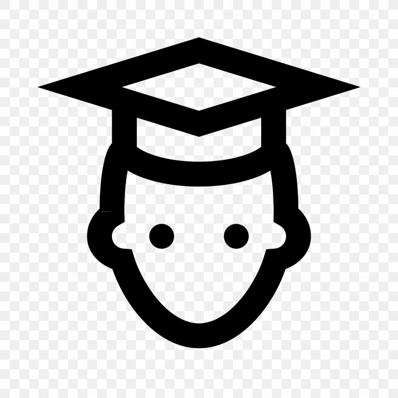 Download Man Clip Art, PNG, 1600x1600px, Man, Black And White, Headgear, Male, Smile Download Free