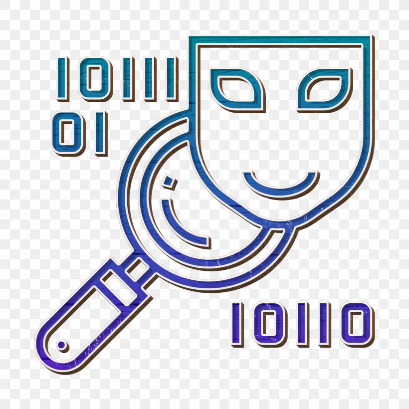 Crime Icon Cyber Crime Icon Spyware Icon, PNG, 1200x1200px, Crime Icon, Cyber Crime Icon, Line, Logo, Smile Download Free