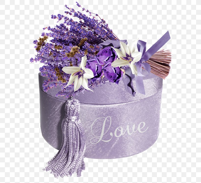 Floral Design Purple Flower Lavender, PNG, 650x744px, Floral Design, Cut Flowers, Floristry, Flower, Flower Arranging Download Free