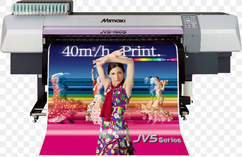 Inkjet Printing Wide-format Printer Paper, PNG, 979x637px, Inkjet Printing, Dyesublimation Printer, Ink, Ink Cartridge, Mimaki Engineering Coltd Download Free