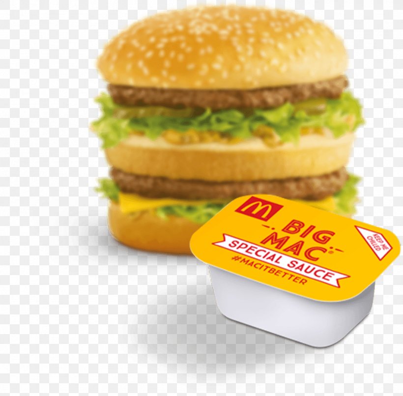 McDonald's Big Mac Hamburger McDonald's Quarter Pounder Cheeseburger Whopper, PNG, 948x932px, Hamburger, Big Mac, Breakfast Sandwich, Burger King, Cheeseburger Download Free