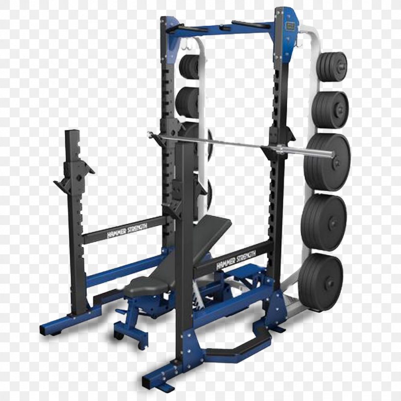 Power Rack Strength Training Exercise Equipment Fitness Centre, PNG, 1024x1024px, Power Rack, Automotive Exterior, Barbell, Bench, Bodybuilding Download Free