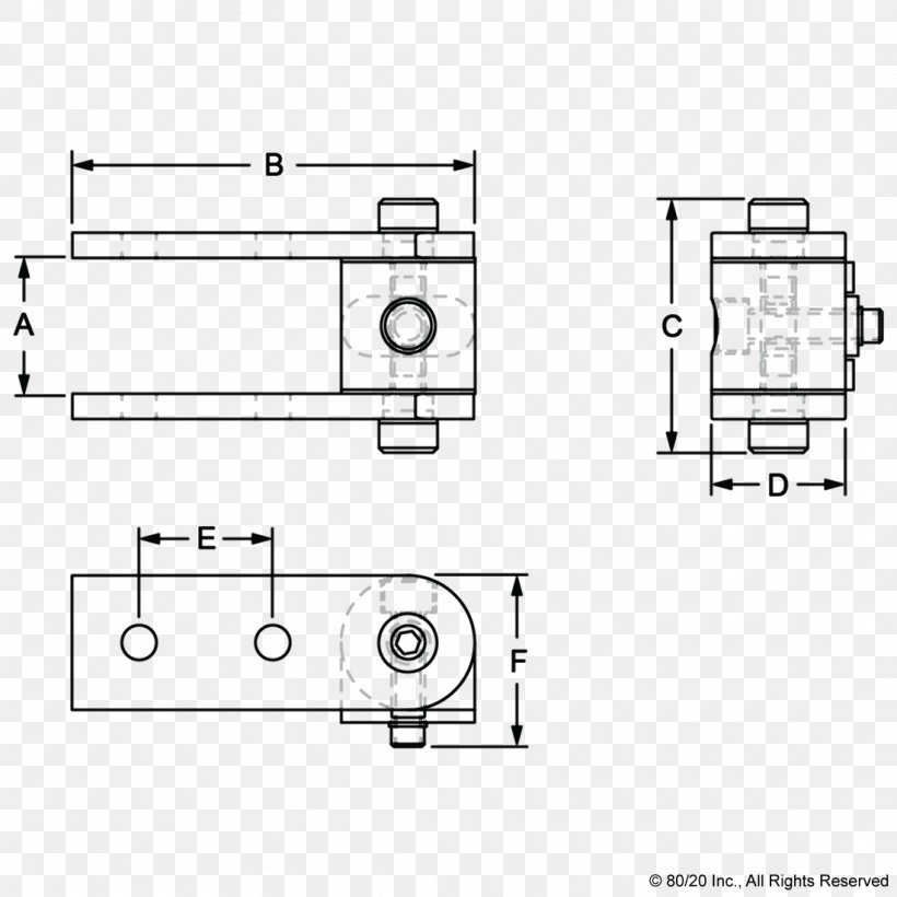 Right Angle Technical Drawing Perpendicular, PNG, 1100x1100px, 8020, Technical Drawing, Area, Arm, Artwork Download Free