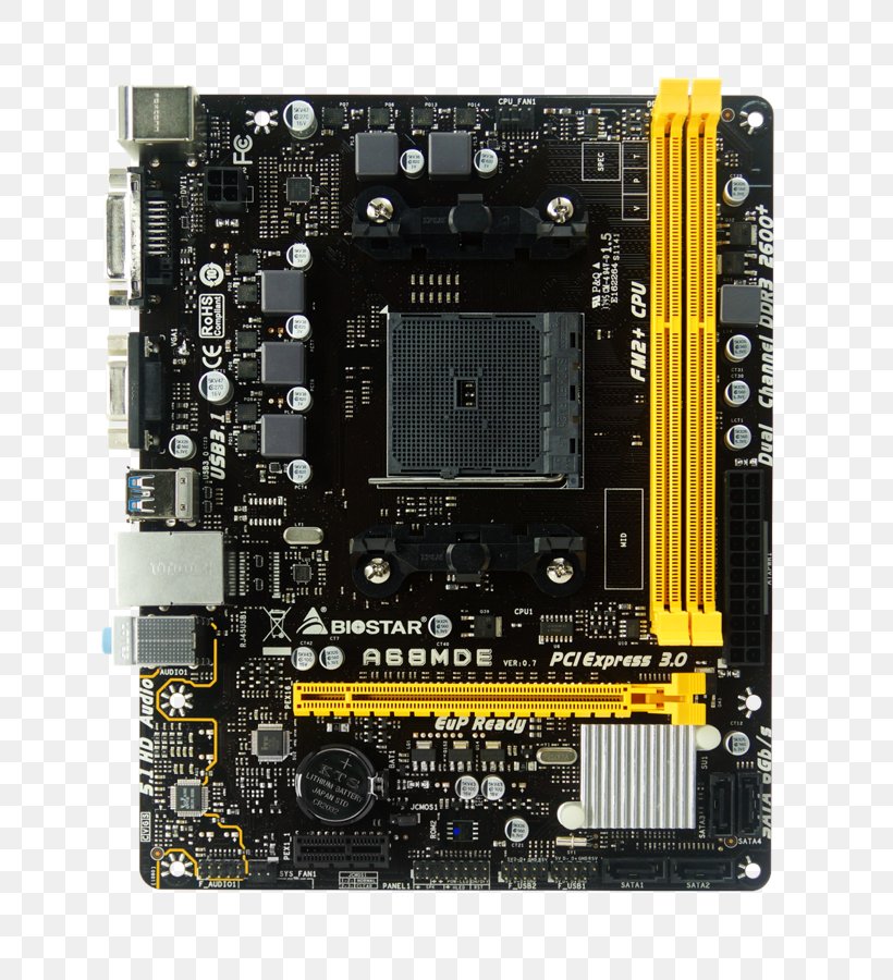 Sound Cards & Audio Adapters Motherboard Intel Computer Hardware Central Processing Unit, PNG, 788x900px, Sound Cards Audio Adapters, Advanced Micro Devices, Atx, Biostar, Central Processing Unit Download Free