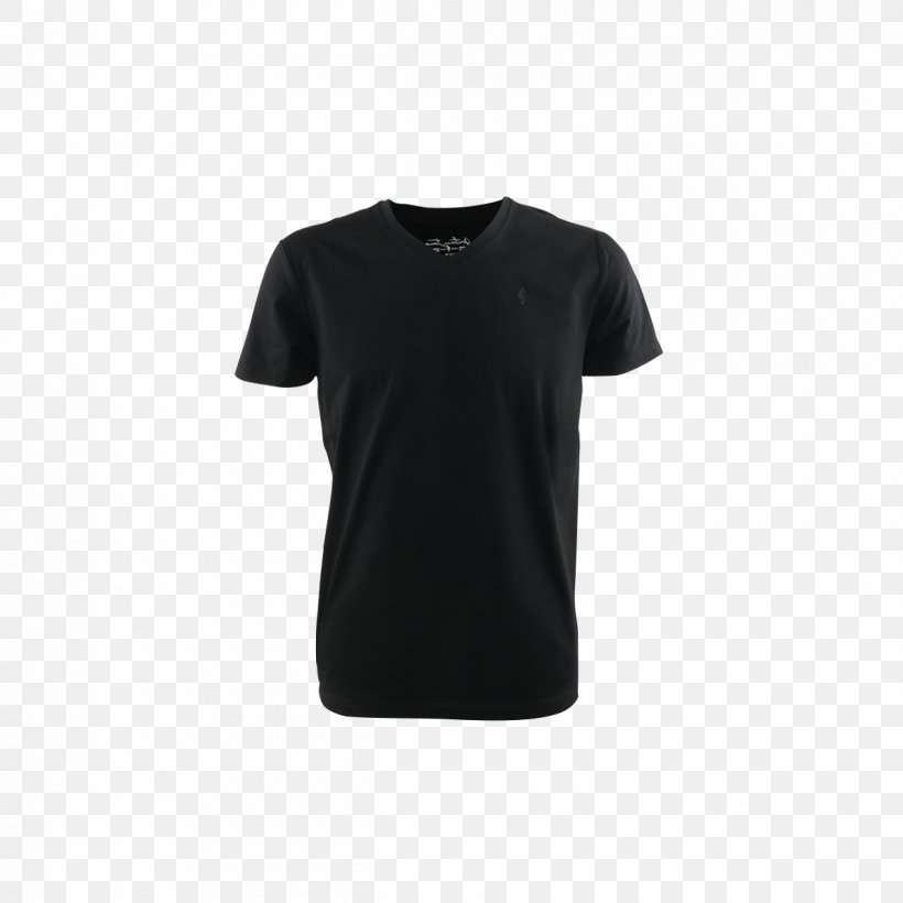 T-shirt Sleeve Neck, PNG, 1200x1200px, Tshirt, Active Shirt, Black, Black M, Neck Download Free