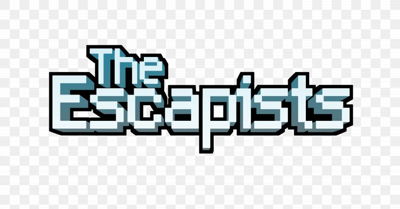 The Escapists 2 Team17 Video Game PlayStation 4, PNG, 5920x3104px, Escapists, Area, Brand, Escapists 2, Game Download Free