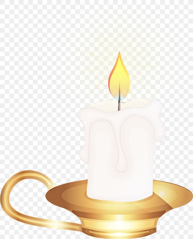 Candle Yellow Lighting Flame Interior Design, PNG, 2414x3000px, Candle, Flame, Interior Design, Lighting, Yellow Download Free