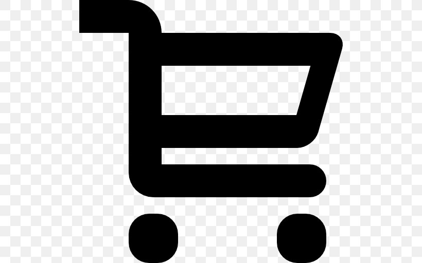 Shopping Cart Download Clip Art, PNG, 512x512px, Shopping Cart, Black, Black And White, Brand, Business Download Free