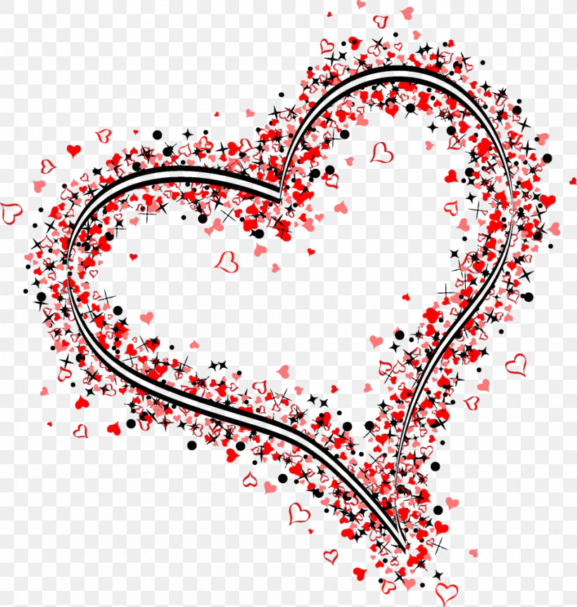Heart Text Love Line Heart, PNG, 950x1000px, Heart, Line, Line Art, Love, Text Download Free
