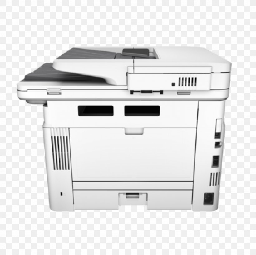 Hewlett-Packard HP LaserJet Pro M426 Multi-function Printer, PNG, 1600x1600px, Hewlettpackard, Duplex Printing, Electronic Device, Fax, Hp Laserjet Download Free