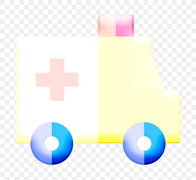 Hospital Icon Ambulance Icon, PNG, 1228x1128px, Hospital Icon, Ambulance Icon, Circle, Diagram, Light Download Free