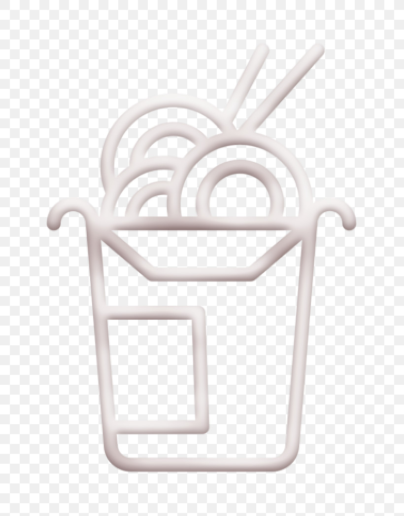 Noodles Icon Food And Restaurant Icon Fast Food Icon, PNG, 758x1046px, Noodles Icon, Black And White, Fast Food Icon, Food And Restaurant Icon, Logo Download Free