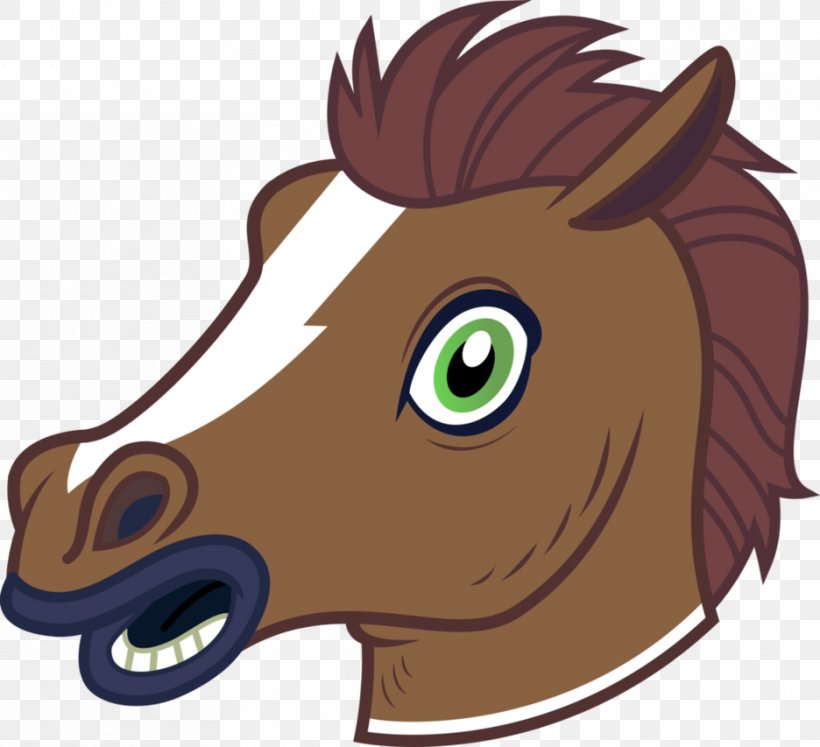 Pony Horse Head Mask Stallion Clydesdale Horse, PNG, 936x853px, Pony, Applejack, Carnivoran, Cattle Like Mammal, Clydesdale Horse Download Free