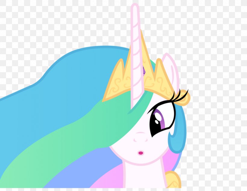 Pony Princess Celestia Rainbow Dash Princess Luna Princess Cadance, PNG, 900x698px, Watercolor, Cartoon, Flower, Frame, Heart Download Free