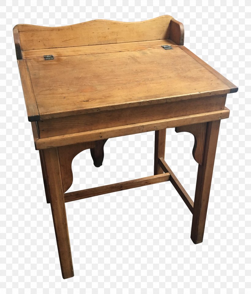 Slant Top Desk Antique Office & Desk Chairs Writing Table, PNG, 2619x3064px, Desk, Antique, Antique Furniture, Chair, Child Download Free