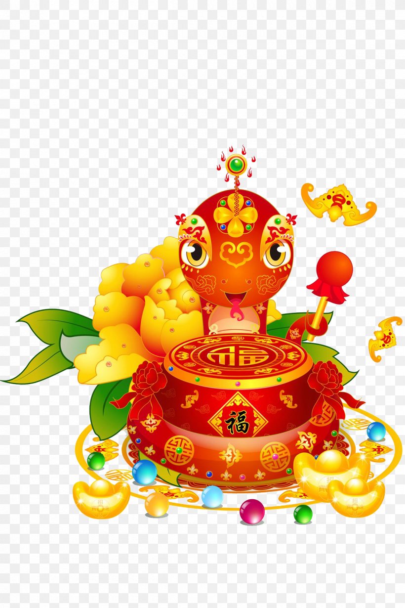 Snake Chinese Zodiac Chinese New Year Rat Monkey, PNG, 1200x1800px, Snake, Chinese New Year, Chinese Zodiac, Cuisine, Dish Download Free
