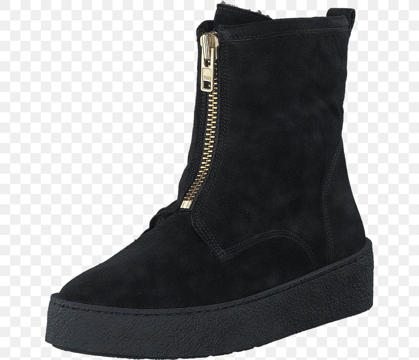Suede Shoe Boot Botina Footwear, PNG, 644x705px, Suede, Absatz, Black, Boot, Botina Download Free